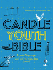 Candle Youth Bible Explore 90 Passages