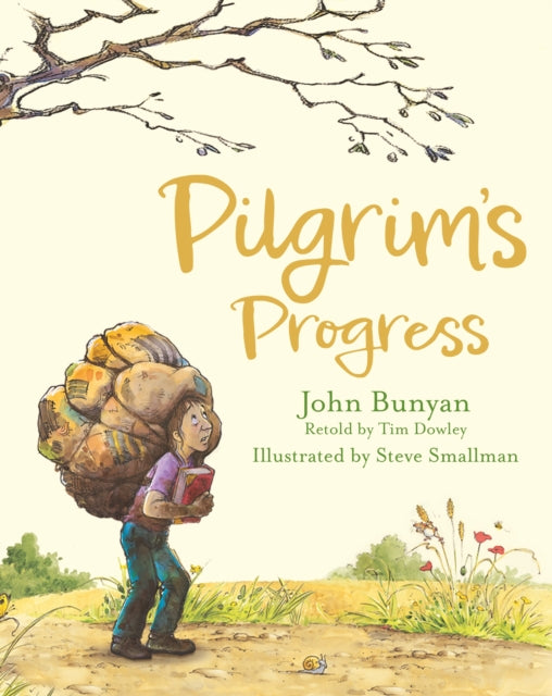 Pilgrim S Progress