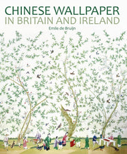 Chinese Wallpaper In Britain & Ireland