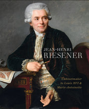 Jean Henri Riesener