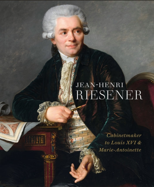 Jean Henri Riesener