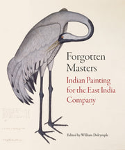Forgotten Masterpieces