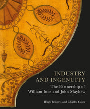Industry & Ingenuity