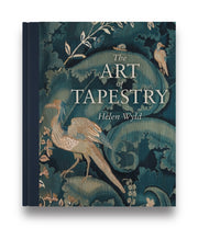 Art Of Tapestry The