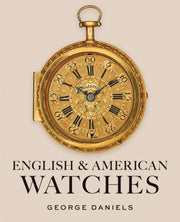 English & American Watches