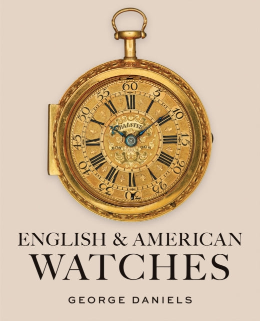English & American Watches
