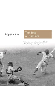 Boys Of Summer