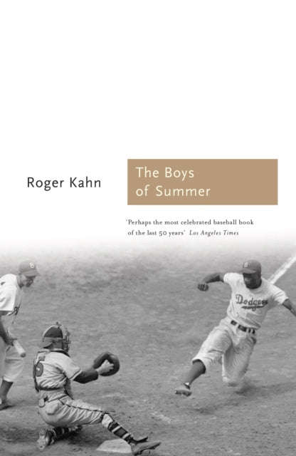 Boys Of Summer