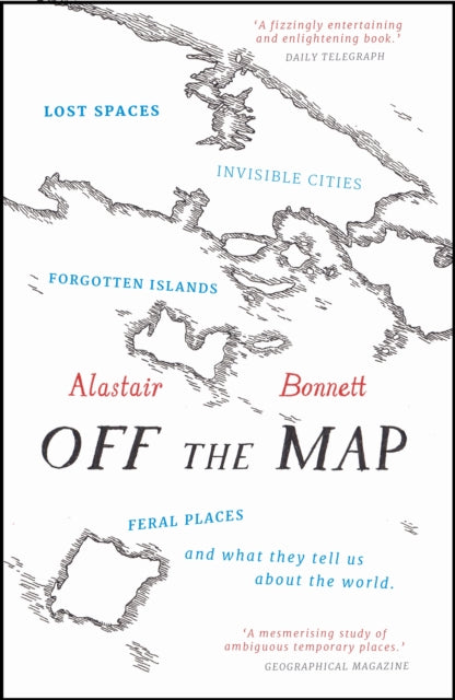 Off The Map
