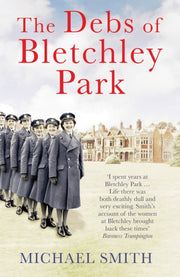 Debs Of Bletchley Park