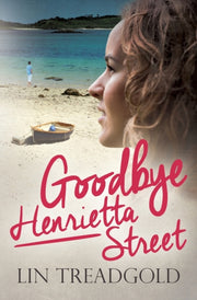 Goodbye Henrietta Street By Treadgold, Lin