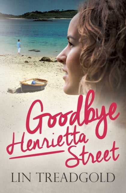 Goodbye Henrietta Street By Treadgold, Lin