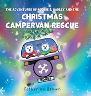 The Adventures Of Roobie   Radley And Th By Brown, Catherine,