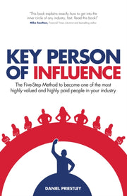 Key Person Of Influence