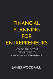 Financial Planning For Entrepreneurs: Ho