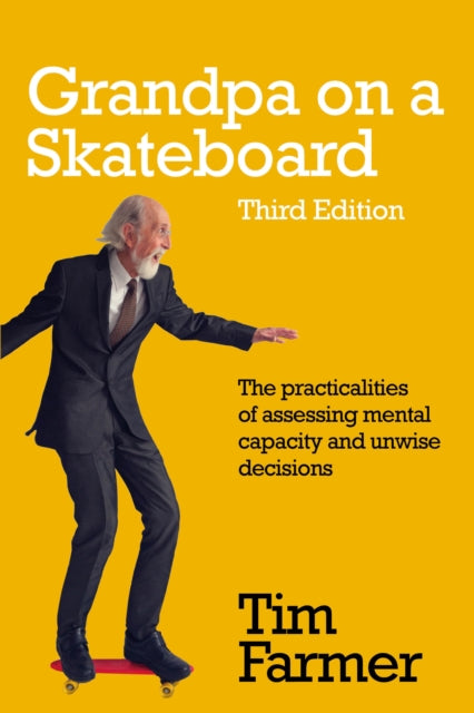 Grandpa On A Skateboard: The Practicalit