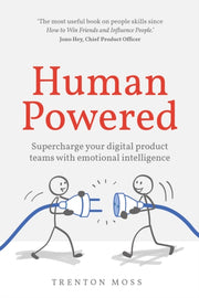 Human Powered: Supercharge Your Digital