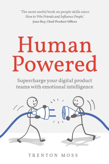 Human Powered: Supercharge Your Digital