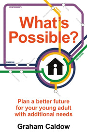 What's Possible : Plan A Better Future F