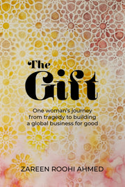 The Gift: One Woman's Journey From Trage