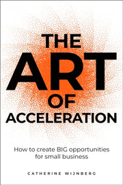 The Art Of Acceleration: How To Create B