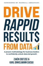 Drive Rappid Results From Data