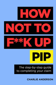How Not To F K Up Pip