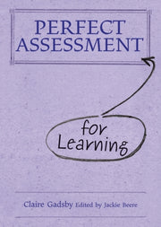 Perfect Assessment For Learning