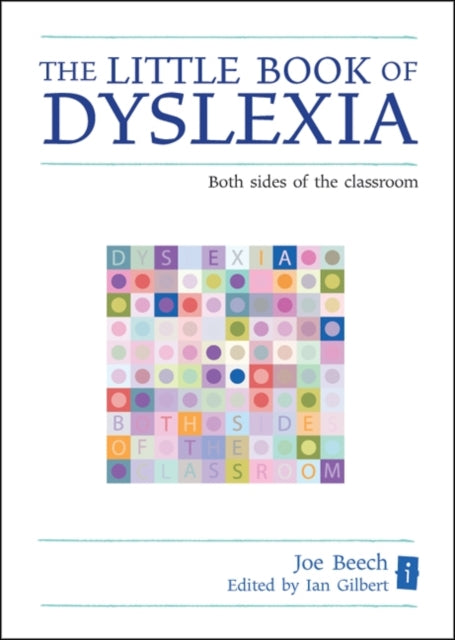 Little Book Of Dyslexia