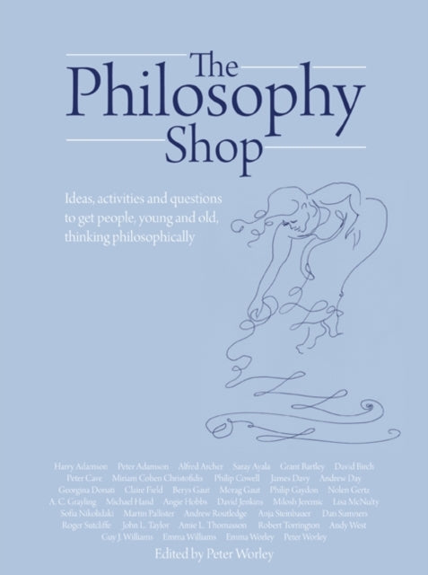 Philosophy Shop