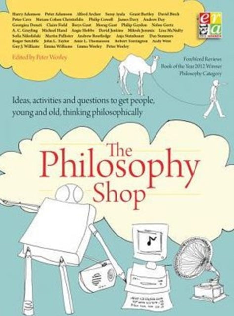 Philosophy Shop