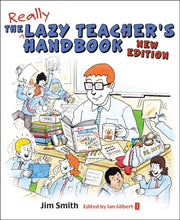 Lazy Teachers Handbook New Edition