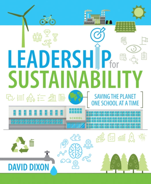Leadership For Sustainability