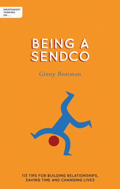 Being A Sendco