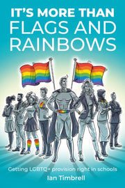 Its More Than Flags & Rainbows
