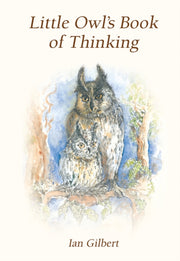 Little Owls Book Of Thinking By Gilbert, Ian
