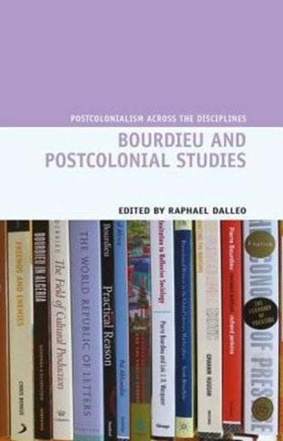 Bourdieu & Postcolonial Studies