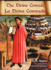 Divine Comedy - La Divina Commedia -