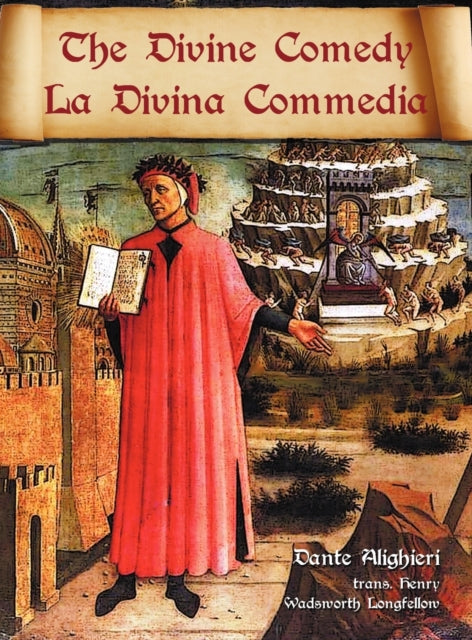 Divine Comedy - La Divina Commedia -