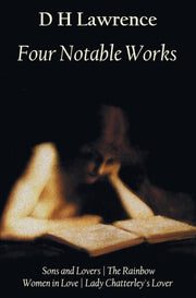 Four Notable Works: Sons And Lovers, The