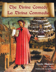 Divine Comedy - La Divina Commedia -