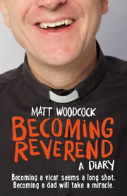 Becoming Reverend: A Diary