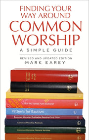 Finding Your Way Around Common Worship 2