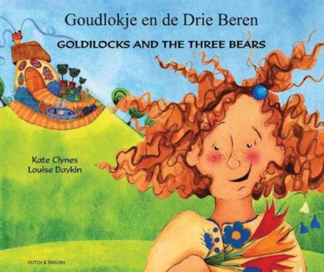 Goldilocks & The Three Bears Dari