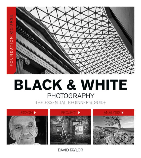 Black & White Photography