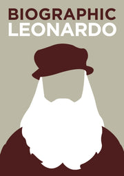 Biographic Leonardo