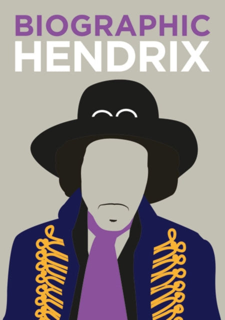 Biographic Hendrix