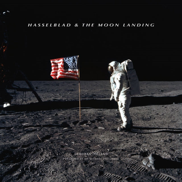 Hasselblad The Moon Landing