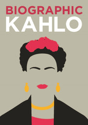 Biographic Kahlo