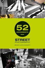 52 Assignments Street Photography